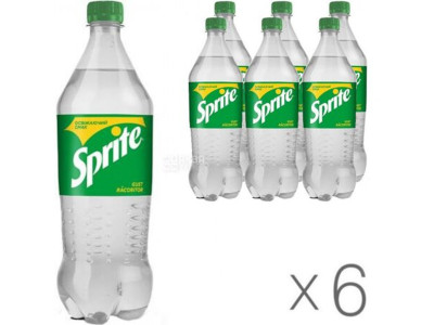 Спрайт 1,25 Спрайт 1,25