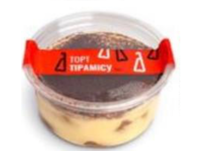 Торт в уп, трайфл Торт в уп, трайфл