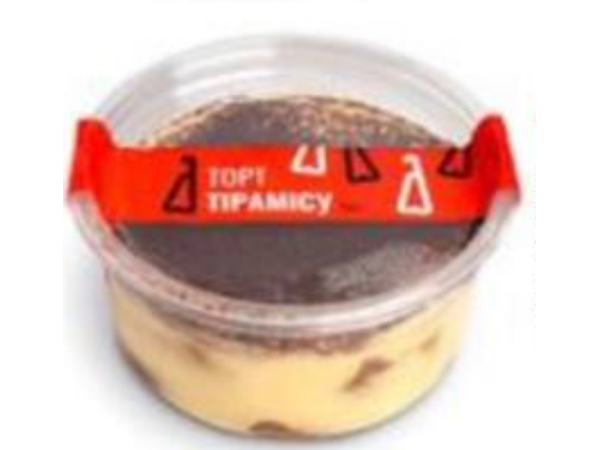 Торт в уп, трайфл