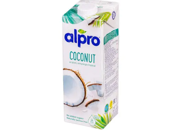 Молоко рослинне Alpro 1л